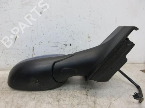 Right mirror FIAT BRAVO II (198_) 1.4 T-Jet (198AXF1B) | BP29095474C27