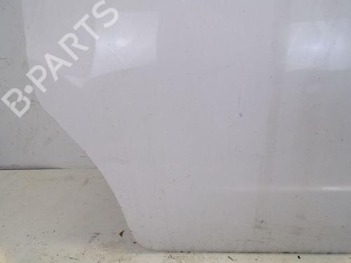 Right slide door NISSAN NV200 Van 1.6 16V (VM20, M20N, M20, M20L, M20M) | BP29099275C75 