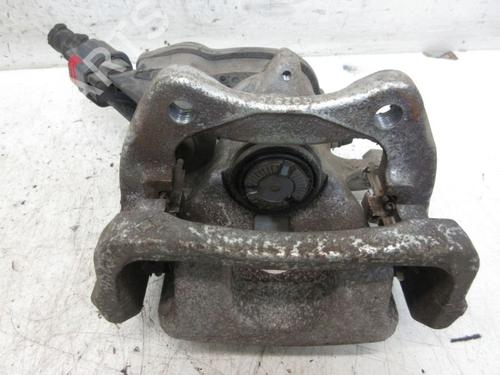 Left rear brake caliper RENAULT ZOE (BFM_) ZOE | BP37122120M107 - Image 4