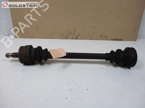 Used Driveshaft MERCEDES-BENZ S-CLASS (W220) S 320 CDI (220.026, 220.126) (197 hp) 18790186