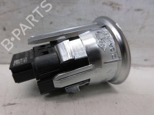 Switch RENAULT ZOE Hatchback Van (BFM_) Electric (BFMC, BFMD) | BP37122112I30 - Image 4