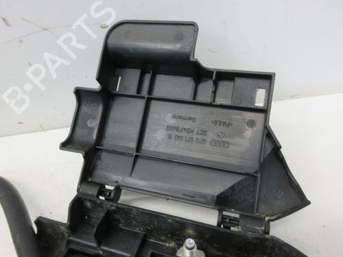 Cable AUDI A6 C6 (4F2) 2.4 | BP29098952E12 