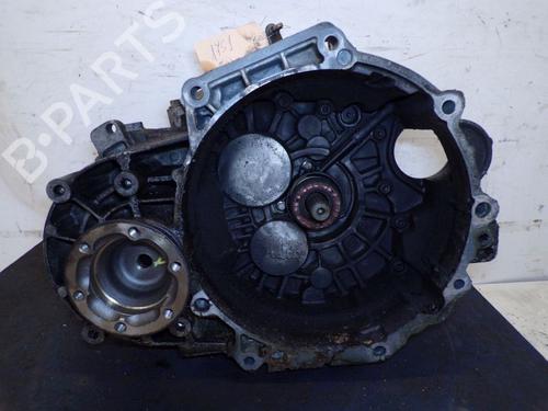 Used Gearbox AUDI A3 Sportback (8PA) 2.0 TDI (170 hp) 19292202