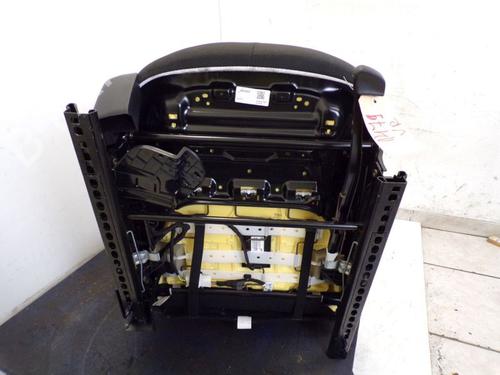 Right front seat RENAULT TWINGO III (BCM_, BCA_) 1.0 SCe 70 | BP37117386C16 - Image 8