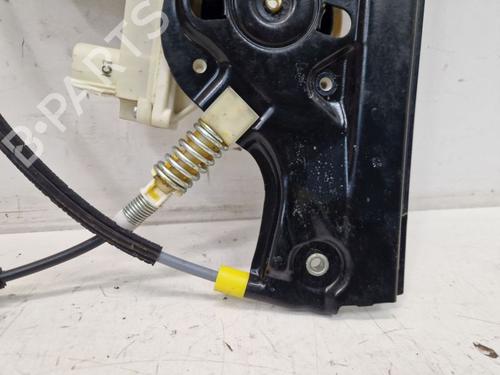 Front right window mechanism BMW 7 (E65, E66, E67) 740 i, Li | BP34289115C23  - Image 10