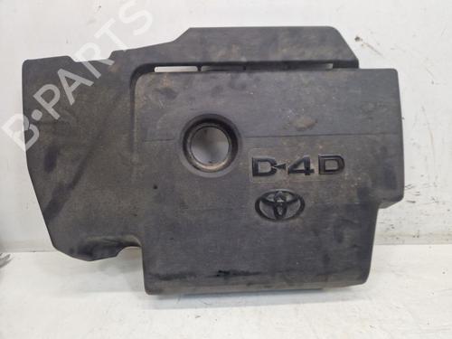 Topbeskyttelse TOYOTA AVENSIS Estate (_T27_) 2.0 D-4D (ADT270_, ADT270R) (126 hp) 29103307