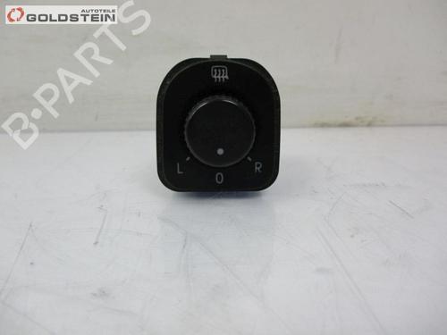 Used Mirror switch VW TIGUAN (5N_) 1.4 TSI (150 hp) 18752037