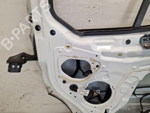 Right front door FORD TRANSIT V363 Van (FCD, FDD) 2.0 EcoBlue | BP30398578C3 