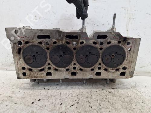Cylinder head RENAULT KANGOO Express (FW0/1_) 1.5 dCi 90 (FW0G, FW05, FW08, FW11) | BP29102503M5