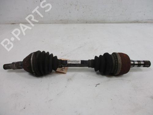Used Left front driveshaft Left front driveshaft 37111869 37111869