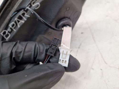 Right mirror BMW X3 (E83) 2.0 d | BP31703433C27 