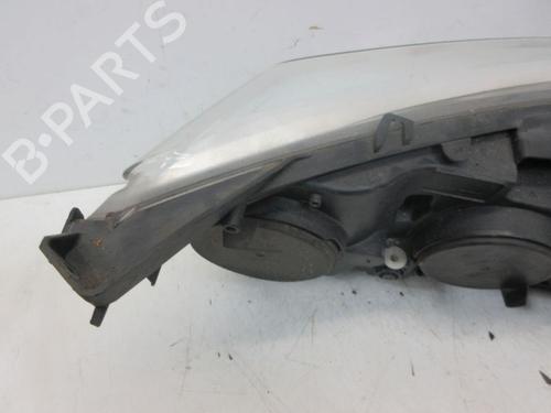 Left headlight FIAT DUCATO Van (250_) 115 Multijet 2,0 D | BP29097651C28 