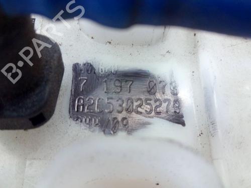 Fuel pump BMW 1 (E87) 116 i | BP29105735M76 