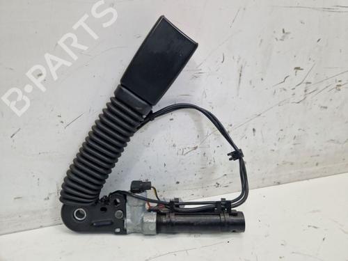 Used Seat buckle MINI MINI CLUBMAN (R55) Cooper D (109 hp) 25121997