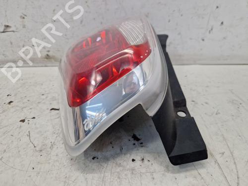 Right taillight FIAT 500 (312_) 1.4 (312AXC1B, 312CXC1B) | BP37142986C35 - Image 4