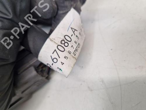 Wiring harness MAZDA 3 (BL) 2.3 MPS Turbo (BL14) | BP37135665E16 - Image 7