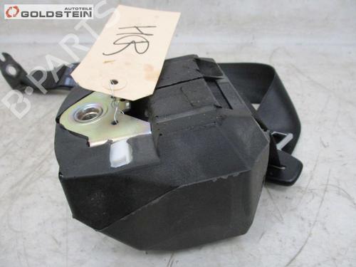 Rear right seatbelt VW PASSAT B6 Variant (3C5) 2.0 TDI | BP37099443I28  - Image 7