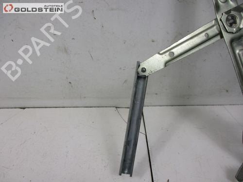 Front right window mechanism SUBARU JUSTY IV 1.0 (M300) | BP18789603C23 