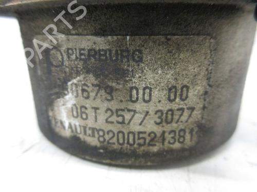 Vacuum pump NISSAN NOTE (E11, NE11) 1.5 dCi | BP37121581M80 - Image 6