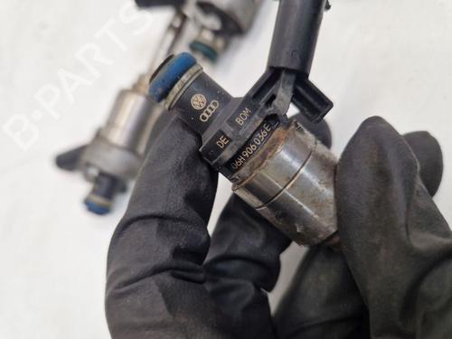 Injector VW GOLF V (1K1) 2.0 GTI | BP37140799M100  - Image 8