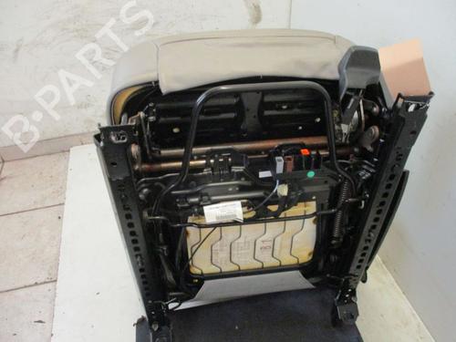 Left front seat VOLVO V70 III (135) 2.4 D | BP37113693C15 - Image 8