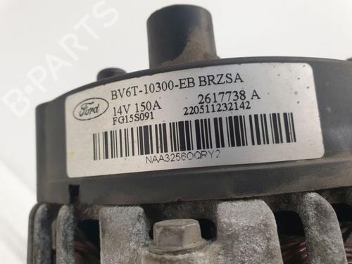 Alternator FORD FOCUS III 2.0 ST | BP32315805M7 