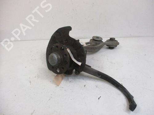 Used Left front steering knuckle MERCEDES-BENZ S-CLASS (W220, V220) S 320 (220.065, 220.165) (224 hp) 28389168
