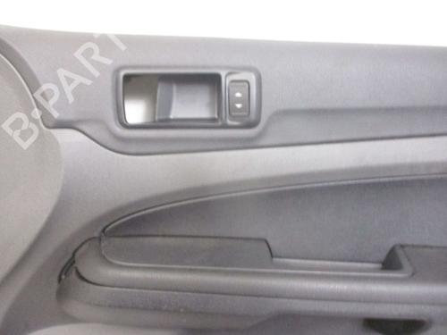 Front right panel FORD FOCUS II (DA_, HCP, DP) 1.8 | BP37114852C59 - Image 2