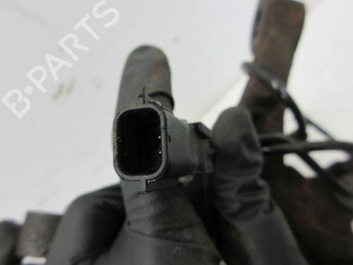 Left front steering knuckle DACIA LOGAN MCV II 1.2 | BP37132009M25 - Image 7
