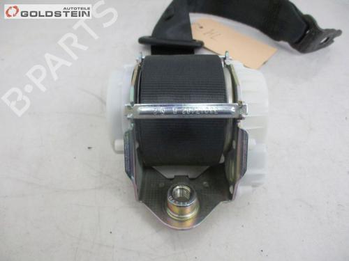 Rear left seatbelt VW PASSAT B6 Variant (3C5) 2.0 TDI | BP37098865I29 - Image 2