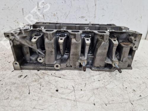 Cylinder head RENAULT KANGOO Express (FW0/1_) 1.5 dCi 90 (FW0G, FW05, FW08, FW11) | BP29102503M5