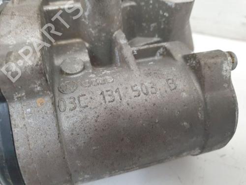 Egr VW GOLF PLUS V (5M1, 521) 1.6 FSI | BP37145157M69 - Image 9