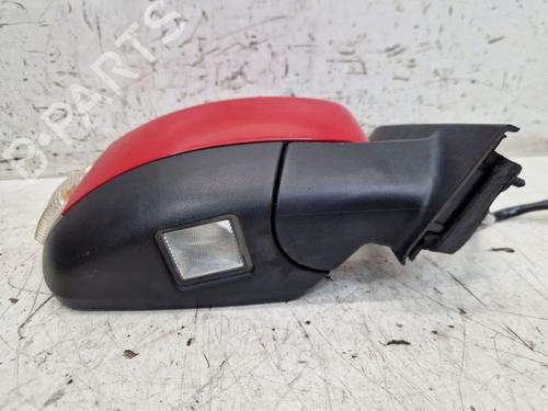 Retrovisor derecho FORD C-MAX II (DXA/CB7, DXA/CEU) 1.6 TDCi | BP29106583C27 