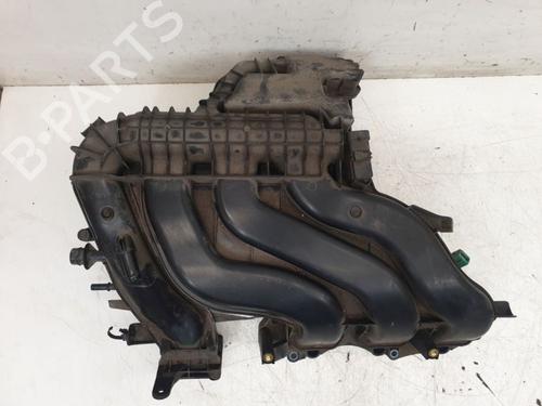 Intake manifold RENAULT TWINGO III (BCM_, BCA_) 1.0 SCe 70 | BP37094573M70 - Image 3
