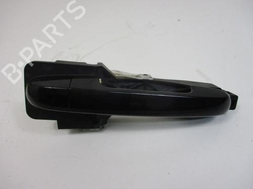 Rear right exterior door handle KIA CEE'D Hatchback (ED) 1.6 | BP18798760C130