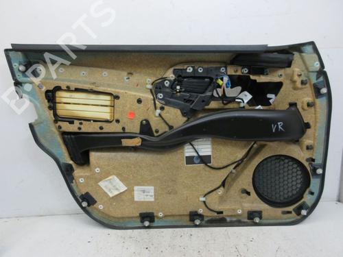 Front right panel MERCEDES-BENZ S-CLASS (W220, V220) S 320 CDI (220.026, 220.126) | BP37123852C59 - Image 9
