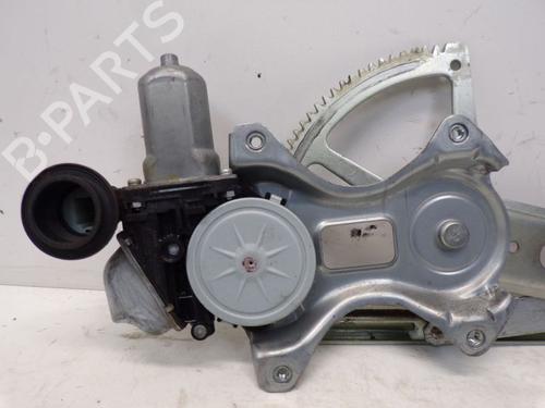 Right rear window motor TOYOTA PRIUS (_W3_) 1.8 Hybrid (ZVW3_) | BP21174030E22 
