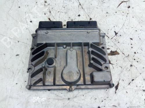 Used Engine control unit (ECU) OPEL ASTRA J Sports Tourer (P10) 1.7 CDTI (35) (101 hp) 30669078