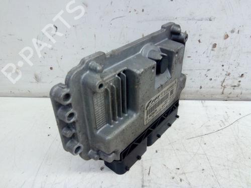 Used Engine control unit (ECU) FIAT BRAVO II (198_) 1.4 T-Jet (198AXG1B) (120 hp) 25944945