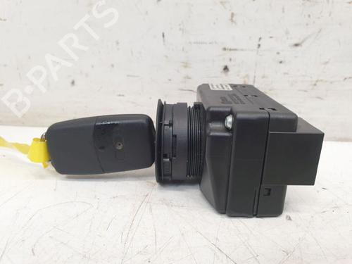 Ignition barrel AUDI A8 D3 (4E2, 4E8) 4.2 TDI quattro | BP37145893M48 - Image 3