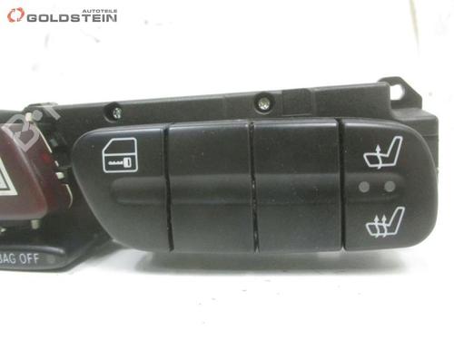 Switch MERCEDES-BENZ C-CLASS Coupe (CL203) C 220 CDI (203.706) | BP37106146I30 - Image 3