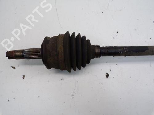 Left front driveshaft OPEL CORSA D (S07) 1.2 (L08, L68) | BP37128957M38 - Image 3