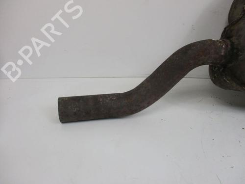 Exhaust system VW NEW BEETLE (9C1, 1C1) 1.8 T | BP28174194M121 