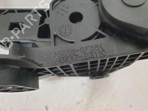 Pedal KIA SOUL II (PS) EV Electric | BP36478764I4 - Image 10