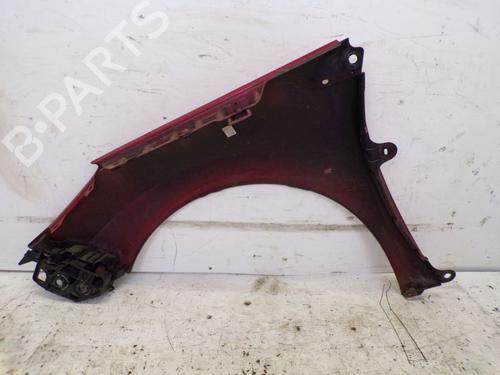 Right front fenders PEUGEOT 308 I (4A_, 4C_) 2.0 HDi | BP29085406C42 
