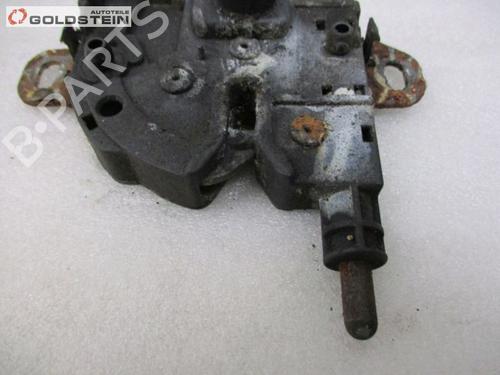 Hood lock FORD FOCUS II Turnier (DA_, FFS, DS) 2.0 TDCi | BP18756029C133