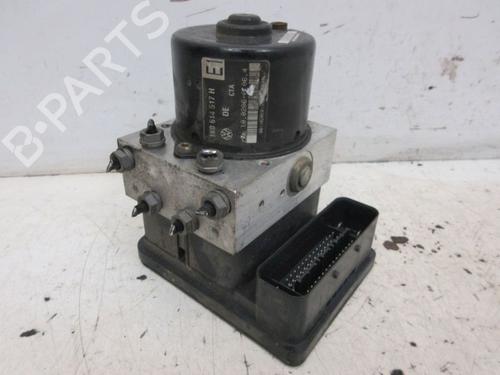 Elektronisk modul VW TOURAN (1T1, 1T2) 2.0 TDI 16V (140 hp) 29089469