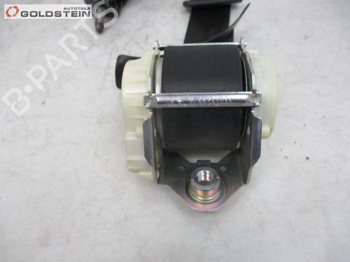 Rear left seatbelt VW PASSAT B6 (3C2) 1.6 FSI | BP18750480I29 
