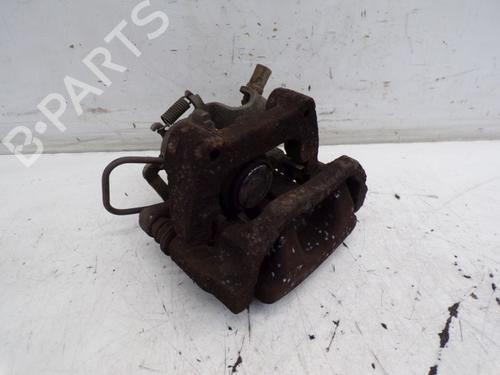 Used Left rear brake caliper PEUGEOT 5008 (0U_, 0E_) 2.0 HDi 136 / BlueHDi 136 (136 hp) 29098894
