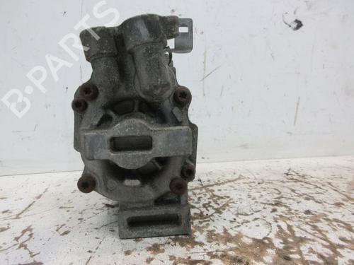 AC compressor SUBARU FORESTER (SH_) 2.0 D AWD (SHH, SHD, SHN) | BP38506269M34 - Image 5